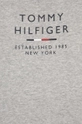 Παιδική μπλούζα Tommy Hilfiger  Κύριο υλικό: 88% Βαμβάκι, 12% Πολυεστέρας Πλέξη Λαστιχο: 95% Bawega, 5% Σπαντέξ