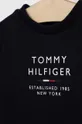 Tommy Hilfiger bluza dziecięca Materiał zasadniczy: 88 % Bawełna, 12 % Poliester, Ściągacz: 95 % Bawega, 5 % Elastan