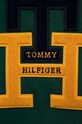 Chłopiec Tommy Hilfiger bluza dziecięca KS0KS00312.PPYX zielony