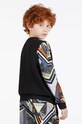 Guess bluza bawełniana dziecięca L3RQ05.KA6R3.PPYX