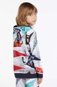 Guess hanorac de bumbac pentru copii L3RQ06.KA6R3.PPYX gri