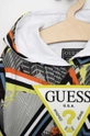 Παιδική βαμβακερή μπλούζα Guess  100% Βαμβάκι