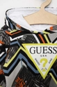 Детская хлопковая кофта Guess  100% Хлопок