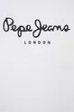Dječja pamučna majica dugih rukava Pepe Jeans New Herman  100% Pamuk