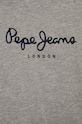 Момче Детска блуза с дълги ръкави Pepe Jeans New Herman PB503490 сив