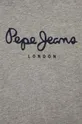 Pepe Jeans longsleeve bawełniany dziecięcy New Herman 100 % Bawełna