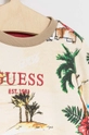 Детская хлопковая кофта Guess  100% Хлопок