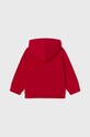 Kojenecká mikina Mayoral červená 1415.3J.BABY