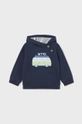 blu navy Mayoral felpa neonato/a Ragazzi