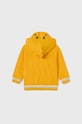 Бебешки суичър Mayoral 1423.3M.BABY жълт SS23