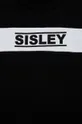 Otroška bombažna mikica Sisley  Glavni material: 100 % Bombaž Patent: 97 % Bombaž, 3 % Elastan