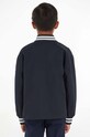 Tommy Hilfiger kurtka bomber dziecięca KB0KB08225.PPYX