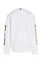 Chłopiec Tommy Hilfiger bluza dziecięca KB0KB08184.PPYX biały