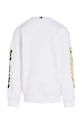Chłopiec Tommy Hilfiger bluza dziecięca KB0KB08184.PPYX biały