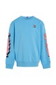 Tommy Hilfiger bluza dziecięca KB0KB08184.PPYX niebieski SS23