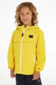 жёлтый Детская куртка Tommy Hilfiger Для мальчиков