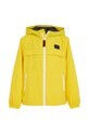 Tommy Hilfiger kurtka dziecięca KS0KS00366.PPYX żółty SS23