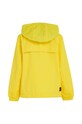 Chłopiec Tommy Hilfiger kurtka dziecięca KS0KS00366.PPYX żółty