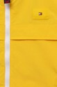 Tommy Hilfiger kurtka dziecięca KS0KS00366.PPYX żółty