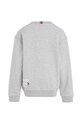 Мальчик Детская кофта Tommy Hilfiger KB0KB08188.PPYX серый