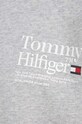 Детская кофта Tommy Hilfiger серый KB0KB08188.PPYX
