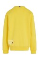 Хлопчик Дитяча кофта Tommy Hilfiger KB0KB08188.PPYX жовтий
