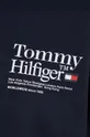 granatowy Tommy Hilfiger bluza dziecięca