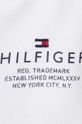 biela Detská mikina Tommy Hilfiger