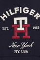 σκούρο μπλε Παιδική μπλούζα Tommy Hilfiger