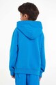 Calvin Klein Jeans bluza bawełniana dziecięca IB0IB01628.PPYX