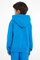Calvin Klein Jeans gyerek melegítőfelső pamutból