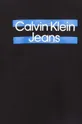Παιδική βαμβακερή μπλούζα Calvin Klein Jeans  Κύριο υλικό: 100% Βαμβάκι Πλέξη Λαστιχο: 97% Βαμβάκι, 3% Σπαντέξ