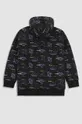 Παιδική βαμβακερή μπλούζα Coccodrillo x Batman  100% Βαμβάκι