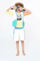 μπεζ Παιδική μπλούζα Marc Jacobs Για αγόρια