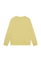 BOSS bluza dziecięca J25O43.114.150 żółty SS23