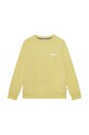BOSS bluza dziecięca pozostałe żółty J25O43.162.174