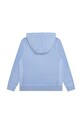 Chłopiec BOSS bluza bawełniana dziecięca J25O47.162.174 niebieski