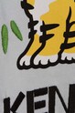 Chłopiec Kenzo Kids bluza bawełniana dziecięca K25767 niebieski