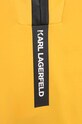 Karl Lagerfeld bluza copii portocaliu Z25405.162.174
