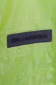 зелёный Детская куртка Karl Lagerfeld