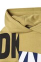Dkny bluza dziecięca zielony D25E32.162.174