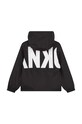 Dkny geaca reversibila pentru copii D26365.128.149 negru SS23