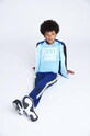 Дитяча двостороння куртка Dkny D26367.162.174