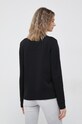 Odzież Calvin Klein bluza K20K205453.PPYX czarny