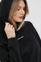 Mikina Calvin Klein černá K20K205452.PPYX