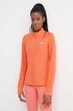 Dkny felső narancssárga DP2J9232