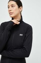 Dkny bluza czarny DP2J9232