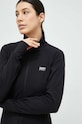 Mikina Dkny černá DP2J9232