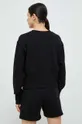 Βαμβακερή μπλούζα DKNY  Κύριο υλικό: 100% Βαμβάκι Πλέξη Λαστιχο: 95% Βαμβάκι, 5% Σπαντέξ