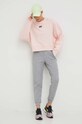 Μπλούζα DKNY DP2T9241 ροζ SS23